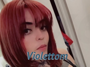 Violettom