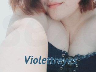 Violettreyes