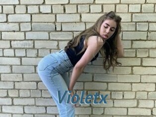 Violetx