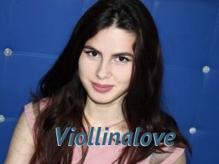 Viollinalove
