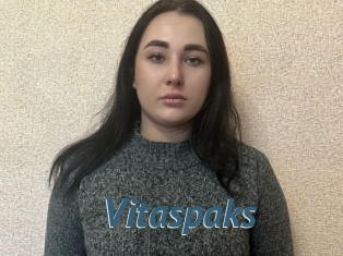 Vitaspaks