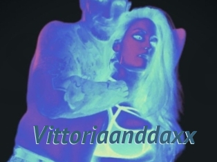 Vittoriaanddaxx