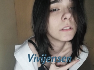 Vivijensen