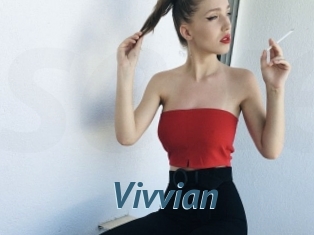 Vivvian