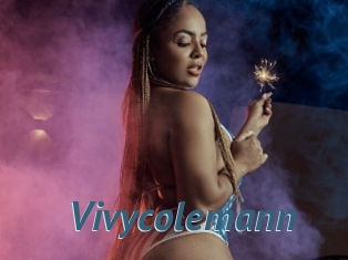 Vivycolemann