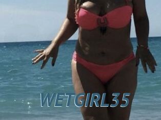 WETGIRL35