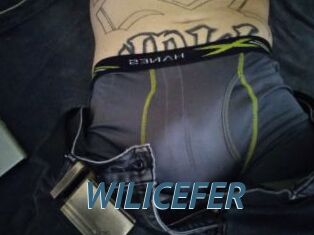 WILICEFER
