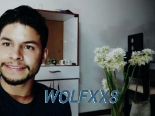 WOLFXX8