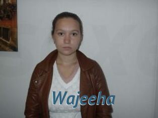 Wajeeha