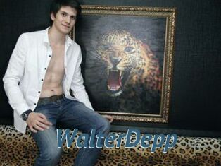 WalterDepp