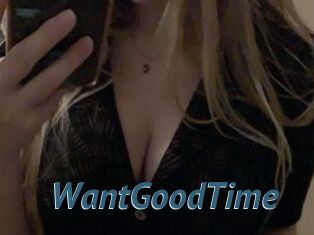 WantGoodTime