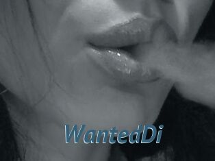 WantedDi