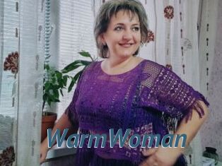 WarmWoman