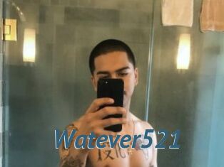 Watever521