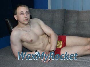 WaxMyRocket