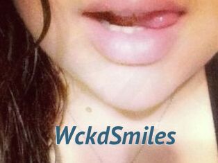 WckdSmiles