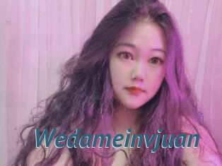 Wedameinvjuan