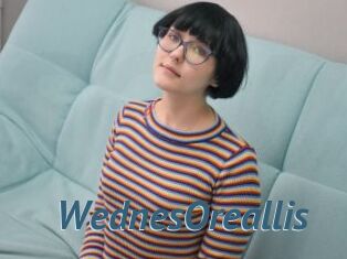 WednesOreallis