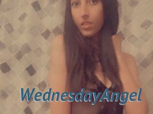 WednesdayAngel
