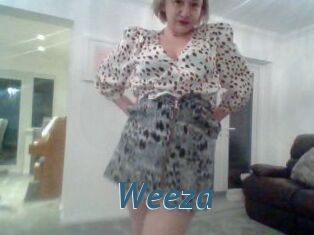 Weeza