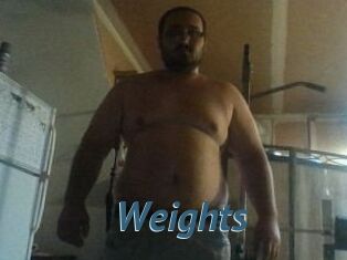 Weights