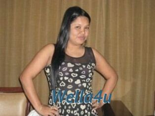 Wella4u