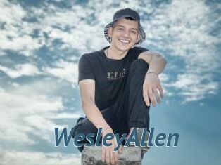 WesleyAllen