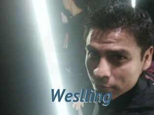 Weslling