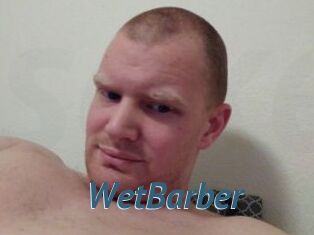 WetBarber