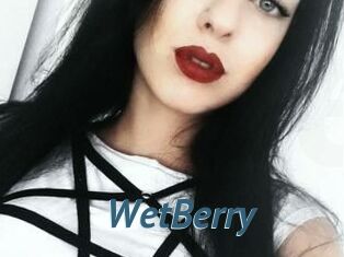 WetBerry