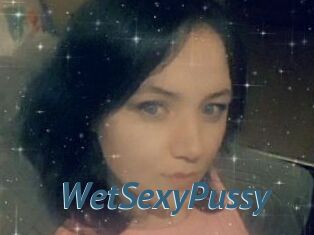 WetSexyPussy