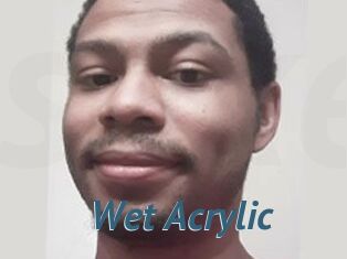Wet_Acrylic