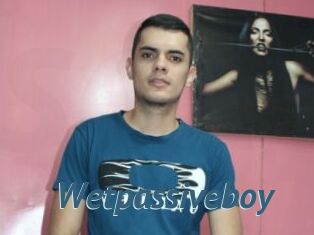 Wetpassiveboy