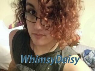 WhimsyDaisy