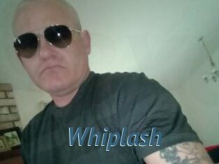 Whiplash