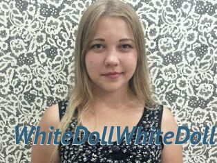 WhiteDoll_WhiteDoll