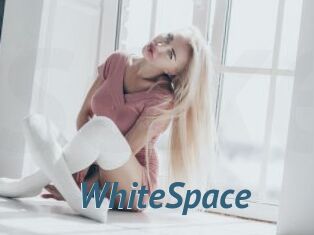 WhiteSpace