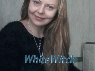 WhiteWitch