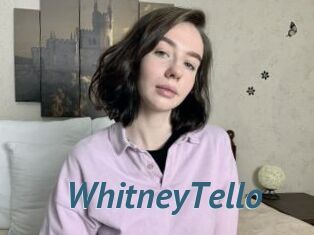 WhitneyTello
