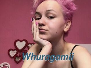 Whuragamii