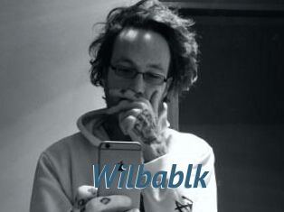 Wilbablk