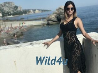 Wild4u