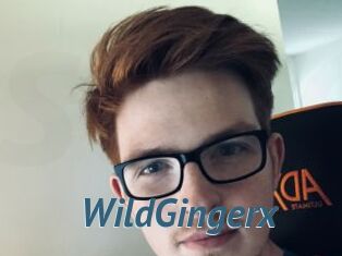 WildGingerx