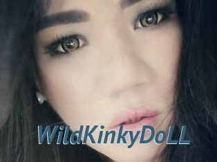 WildKinkyDoLL