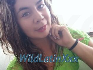WildLatinXxx