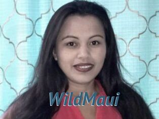 WildMaui