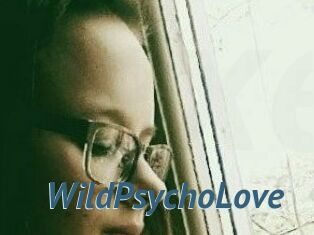 WildPsychoLove