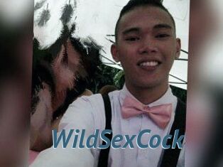 WildSexCock