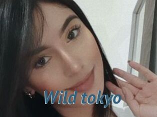 Wild_tokyo
