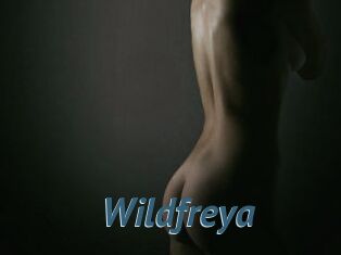 Wildfreya
